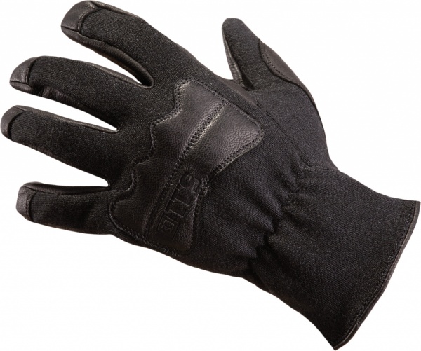 Перчатки 5.11 TAC NFO2, Black