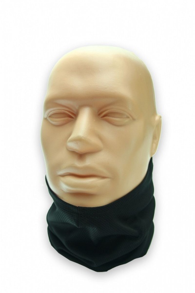 Балаклава East Military Снайпер, Черная