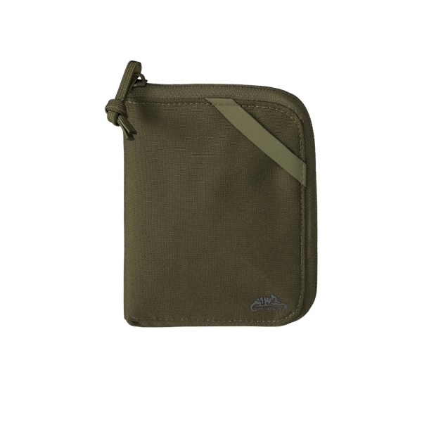 Кошелек Helikon, EDC Large wallet, Cordura (Olive Green)
