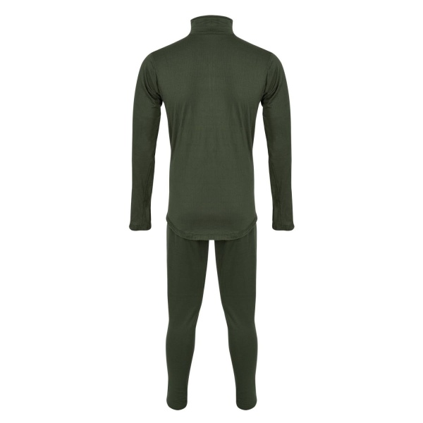 Термобелье Helikon, US Level 2, Olive green