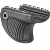 Тактический упор Fab Defense VTS, Black