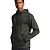 Толстовка Under Armour Fleece Hoodie, Grey