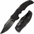 Нож складной Cold Steel Recon 1 Clip Plain Edge, сталь AUS 8A CS_27TLC Нож складной Cold Steel Recon 1 Clip Plain Edge, сталь AUS 8A CS_27TLC