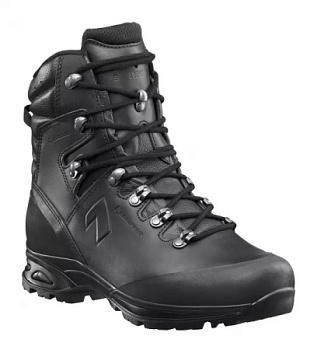 Ботинки тактические HAIX Commander GTX, Black