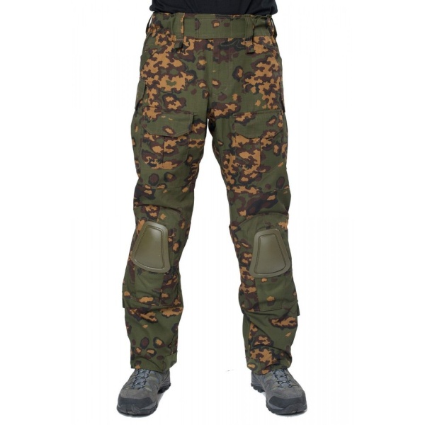 Горка Giena Tactics - Брюки, Партизан