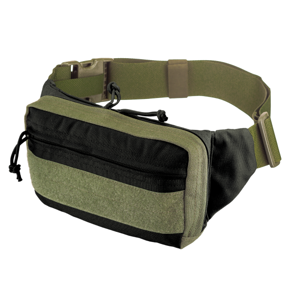 Сумка кобура Wartech, поясная универсальная