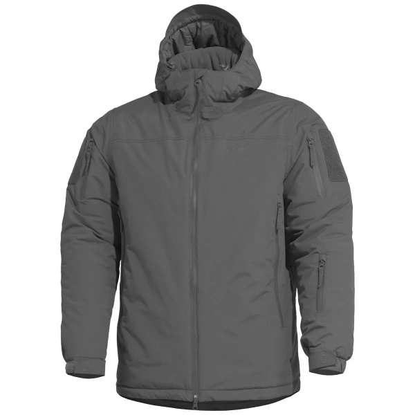 Куртка Pentagon, L.C.P. Velocity Parka, Cinder Grey