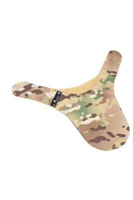 Комплект защиты шеи Phantom, Kollaros (чехол) (Multicam)