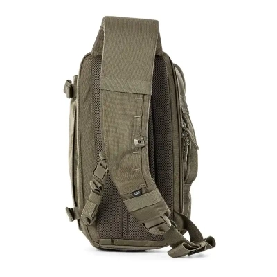 Однолямочный рюкзак 5.11 LVC10 2.0 Sling Pack (Tundra)