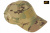 Бейсболка Helikon BBC Cap, Camogrom