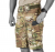 Шорты Uf Pro, P-40 Gen.2 Tactical Shorts, Multicam