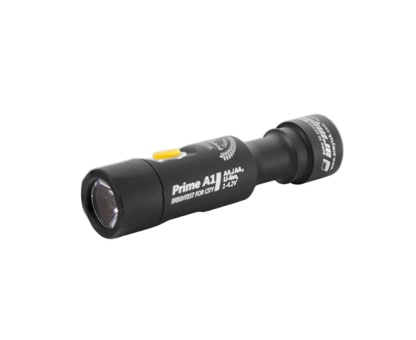 Фонарь Armytek Prime A1 v3 XP-L