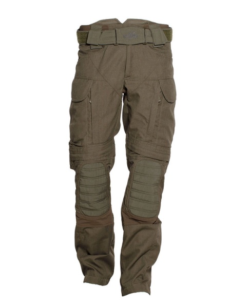 Брюки боевые Uf Pro, Striker ULT Combat Pants, Brown Grey