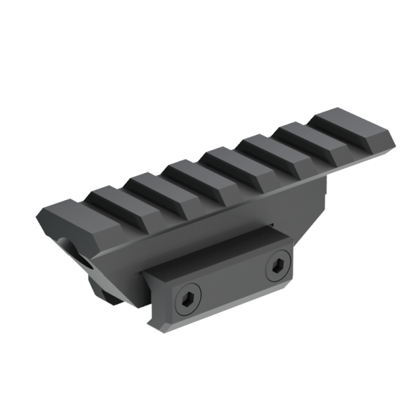 Прицельная планка АКСУ К.АРМА