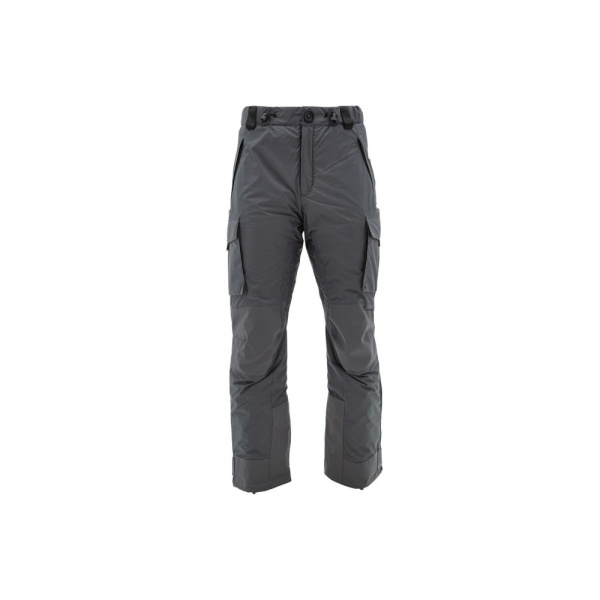 Брюки Carinthia HIG 4.0 TROUSERS, Grey