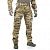Брюки боевые Uf Pro, Striker XT Gen. 3 Combat, Multicam