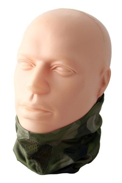 Балаклава East Military Штурм, Мох