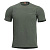 Футболка Pentagon, LEVANTES CREWNECK, Camo Green (06CG)