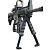 Cошка Fab Defense быстросъёмная тактическая T-POD G2 QR