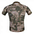 Футболка EMERSONGEAR SKIN TIGHT BASE LAYER CAMO RUNNING S/S, A-TACS