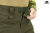 Тактические брюки ArsArma, Razvedos Edition, Ranger Green