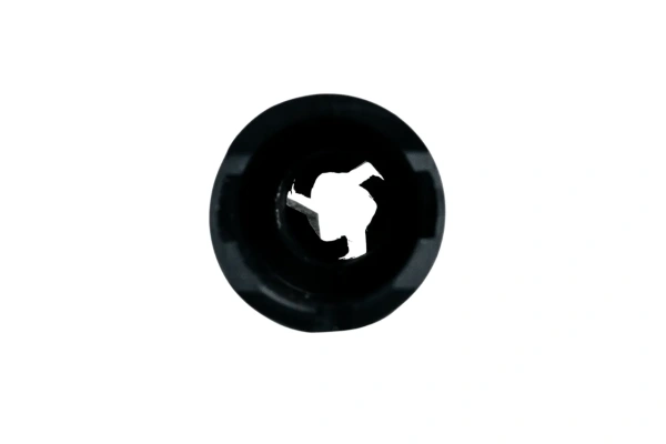 Пламягаситель MS-Tech трехщелевой 5,45х39, байонет (АК12)