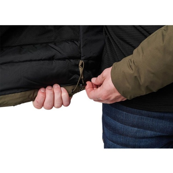 Куртка 5.11 Atmos Warming Jacket, Ranger Green