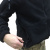 Флисовая куртка Helikon CUMULUS Jacket - Heavy Fleece, Black