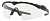 Очки Oakley Ballistic M-Frame 3.0 Set Clear/ Grey Schwarz