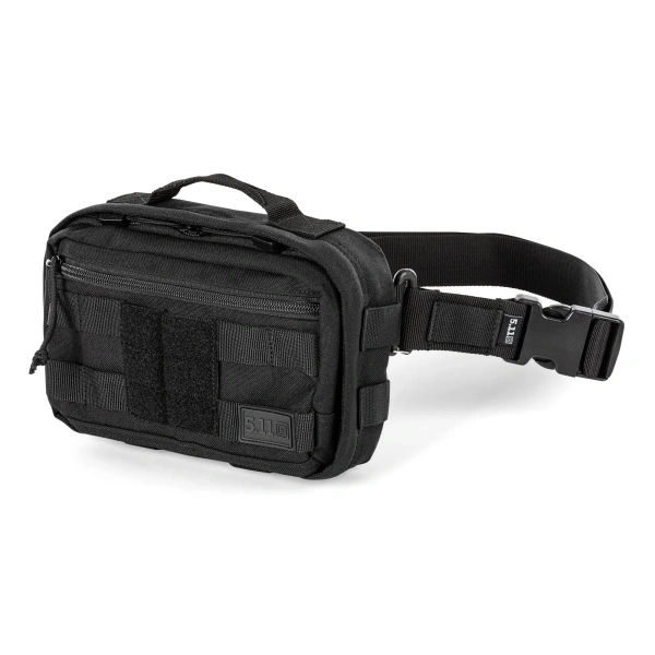 Сумка 5.11 Rush MOAB 3 Sling Pack 4L (Black)