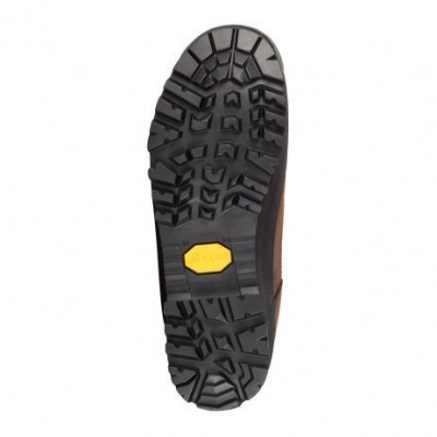 Ботинки горные AKU Conero GTX NBK, Brown / Dark Brown