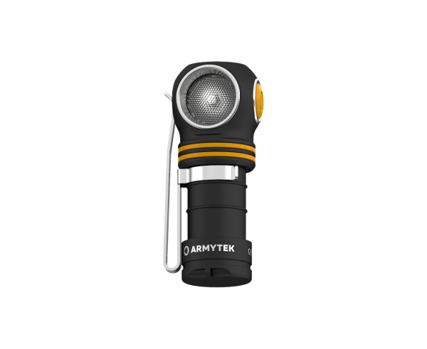 Фонарь Armytek Elf C1 USB-C Белый