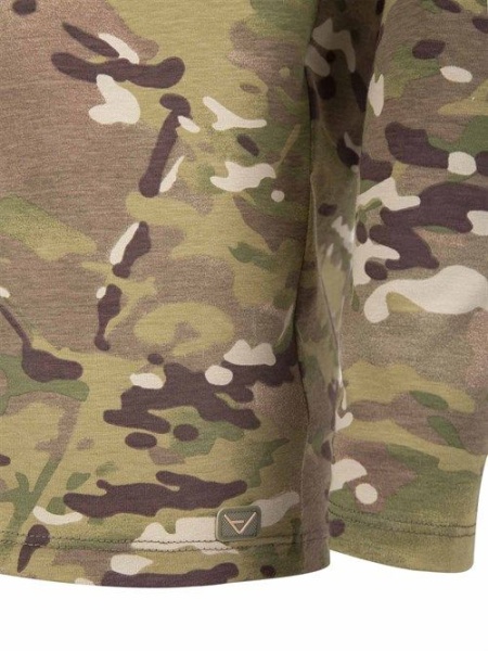 Лонгслив Vav Wear, Multicam Khaki