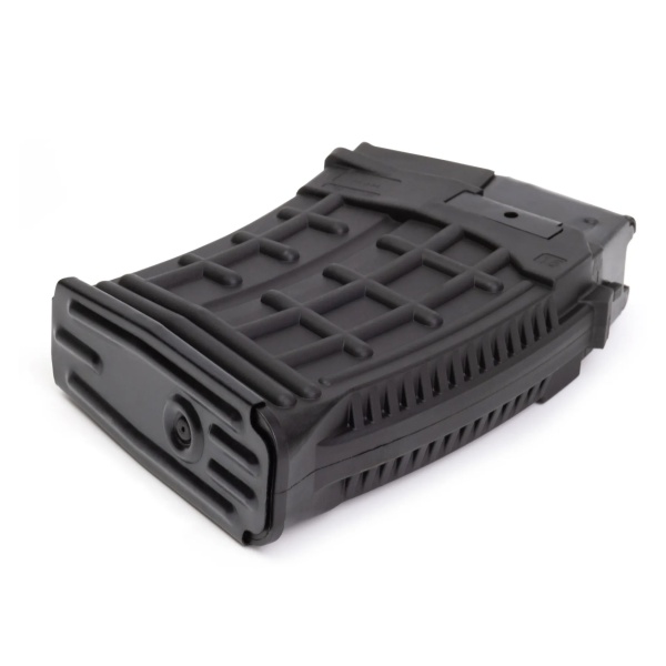 Магазин на 15 патронов, СВД-15, СКОС АРМЗ