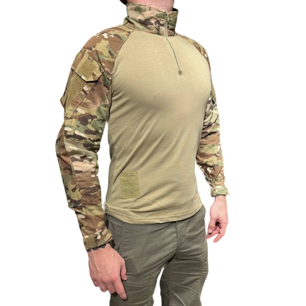 Боевая рубашка Comset Gen.3, Multicam