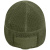 Шапка флисовая Helikon Range Beanie Cap, Olive Green Шапка флисовая Helikon Range Beanie Cap, Olive Green