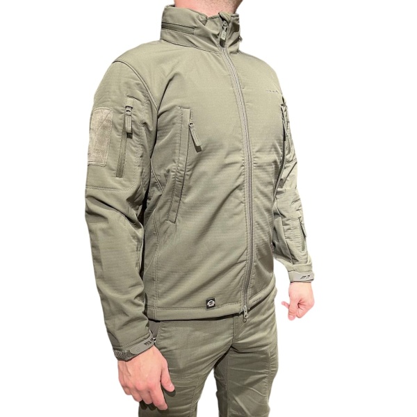 Куртка Pentagon, Artaxes Jacket, RAL7013