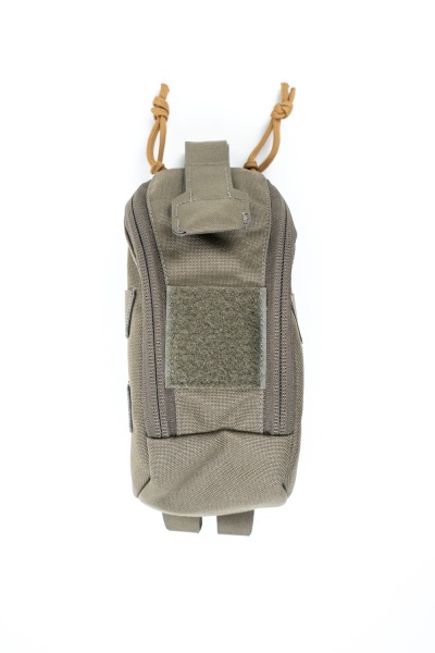 Подсумок Phantom, под аптечку 1го эшелона, Capsula (Ranger Green)