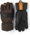 Перчатки Hestra HIGHLAND GLOVE, Dark forest