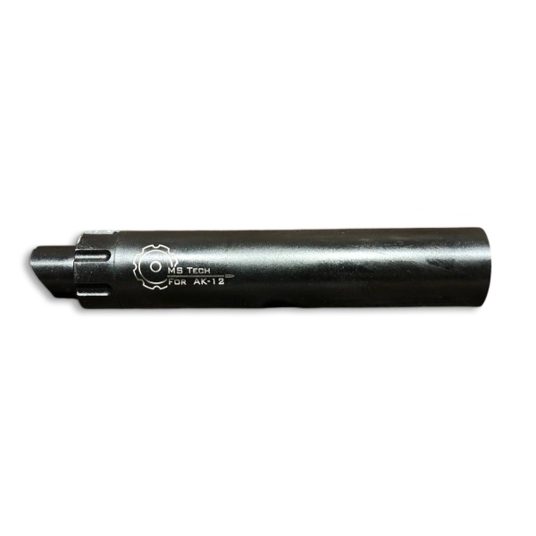 ДТК закрытого типа MS-Tech, 45x145, 5,45 x 39 (24 x 1,5) / АКС-74У