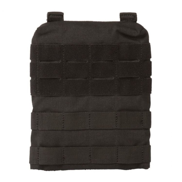 Боковые панели 5.11 для бронепластин TACTEC SIDE PANELS, Black