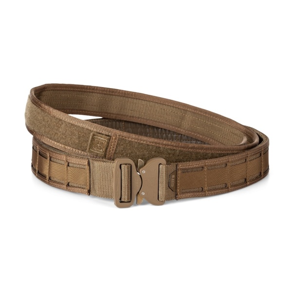 Ремень 5.11 Maverick Battle Belt (Coyote, S)