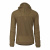 Анорак Helikon Windrunner windshirt, Coyote