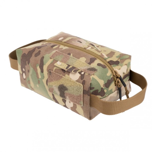 Сумка для патронов GRINGO (Multicam)