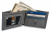Кошелек 5.11 Bifold Wallet, Storm