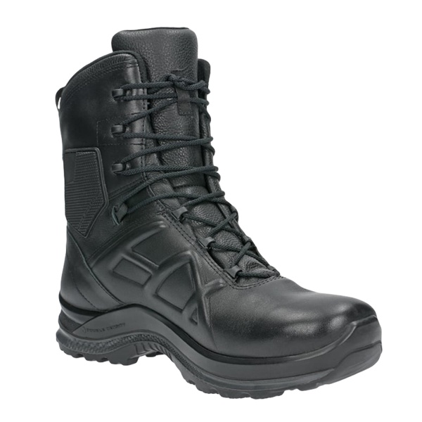 Ботинки Haix Black Eagle Tactical 2.0 GTX WTR High, Black