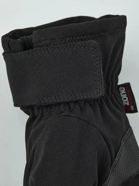 Перчатки Hestra CZONE CONTANT PICK UP, Black