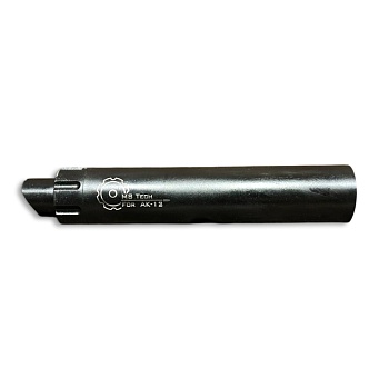 ДТК закрытого типа MS-Tech, 45x145, 5,45 x 39 (24 x 1,5) / АКС-74У