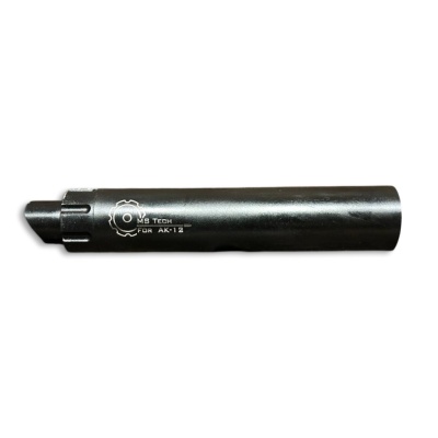 ДТК закрытого типа MS-Tech, 45x145, 5,45 x 39 (24 x 1,5) / АКС-74У