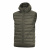 Жилет Pentagon, Aurora Hood Vest, RAL7013